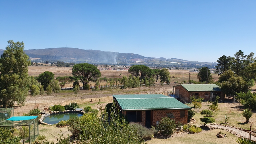 Commercial Property for Sale in Paarl Central Western Cape